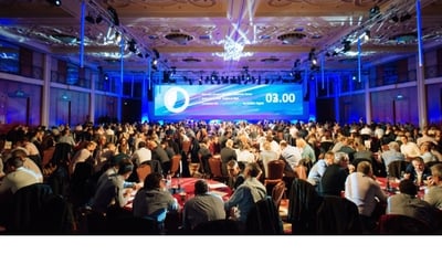 Half-Day Event Photography