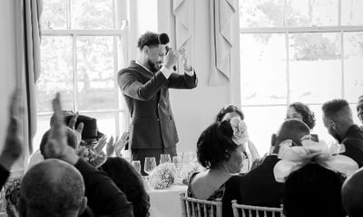 The Vibe Setter (Ultimate) 