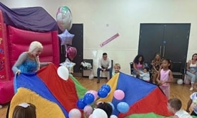 2 Hours of Princess Magic!