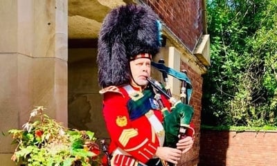 Piper & Master of Ceremonies Full Pay Package
