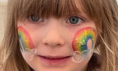 Face Painting