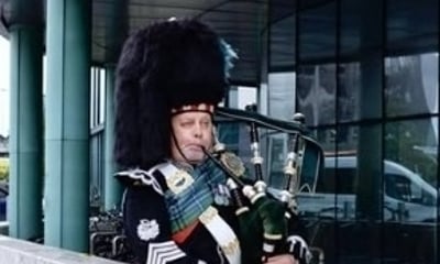 Piper Ceremony Only Package