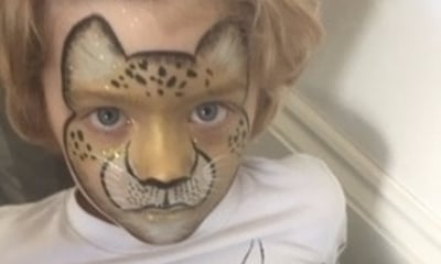 Face Painting for Everyone