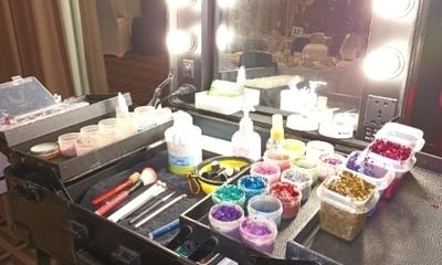 Life's too short not to Sparkle...