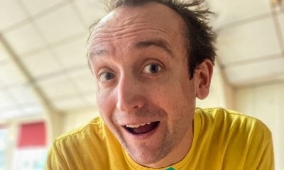 A kids party magician that will mesmerise everyone!