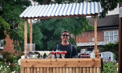 Unlimited Cocktails Package