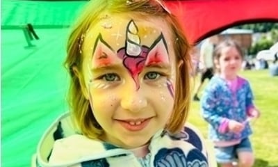 The Magic Brush - Little Cute Party