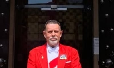 Master of Ceremonies & Wedding Day Manager Half Day Package