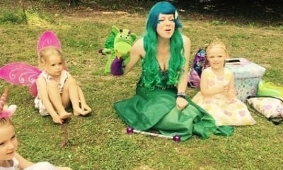 Award Winning Children's Party entertainers