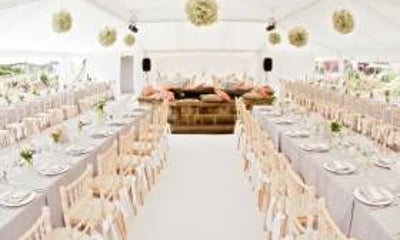 The Pearl Tent Company