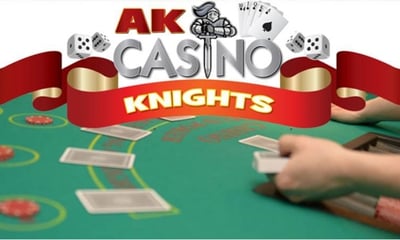 AK Casino Knights