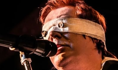 Rebel Rebel - David Bowie Tribute Band