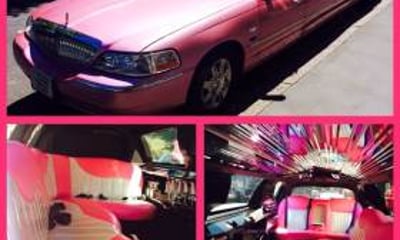Easy Limo