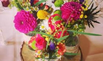 Flora Special Occasion