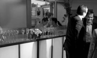 Nick‘s Mobile Bar Service