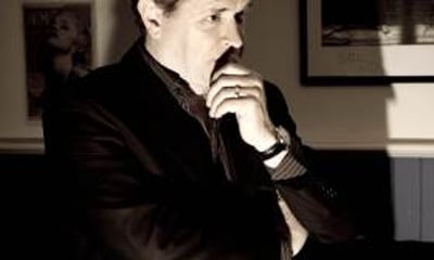 Mike Stoner - Magician and Mind Reader