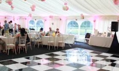 Inside Out Marquees Ltd