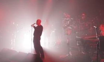 Still Collins - Phil Collins/Genesis Tribute