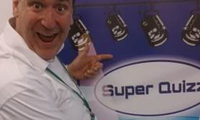 Uncle Brian's Entertainment