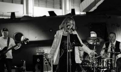 Undercovers Hampshire