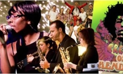 Bandwagon Productions - Any band for any occasion!