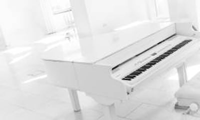 Pianist - Ed Alexander