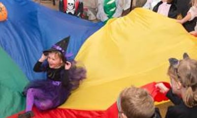 Lolly Lollipop Entertainment