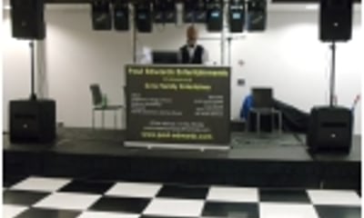 Paul Edwards Entertainments