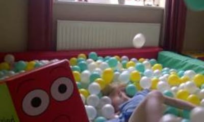 PartyDaze Soft Play Hire