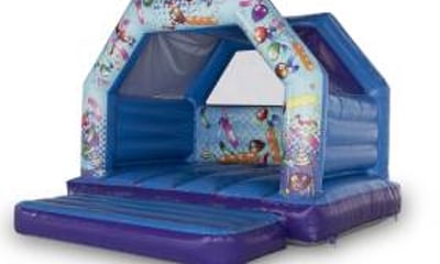 1st Choice Inflatables