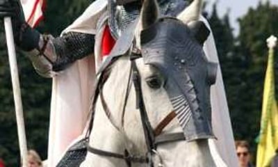 The Knights Of Middle England & KOME Entertainment