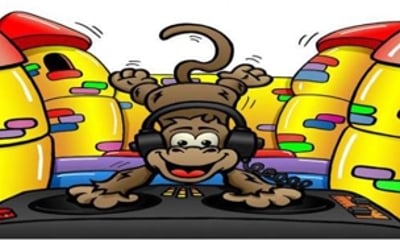 Little Rascals Bouncy Castles