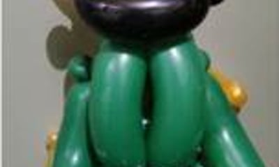 B.Bunny Ent'S Childrens Parties