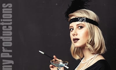 Moneypenny Murder Mystery Productions