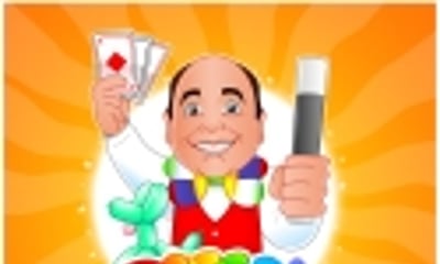 Freedy Children's Party Entertainer