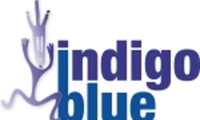 Indigo Blue
