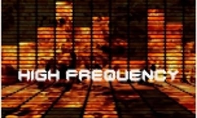 High Frequency