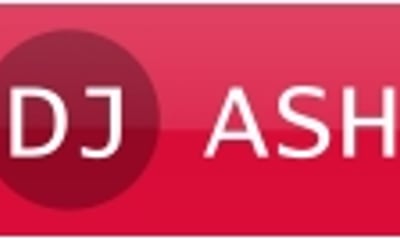 Dj Ash