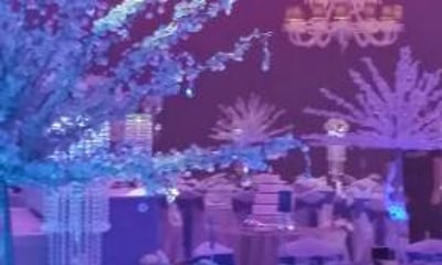 Julia Charles Event Management