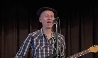 Jerome Chance - 60s, 70s, 80s