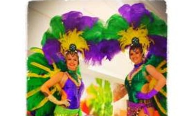 Mint Management Entertainment Events