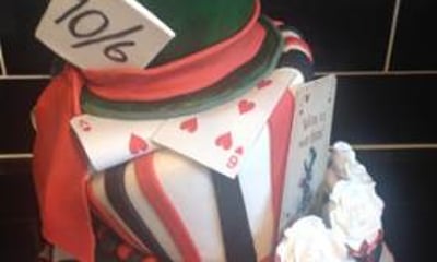 Cakes Unlimited Of Yorkshire