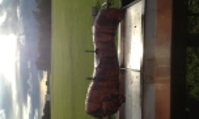 Treacle Town Hog Roast And Event Catering