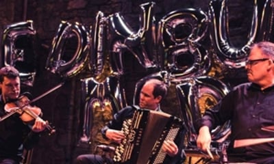 HotScotch Ceilidh Band