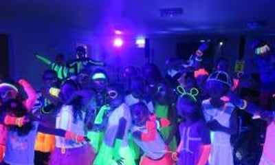 SoundONE Cornwall's Leading mobile DJ and Silent Disco