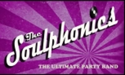 The Soulphonics