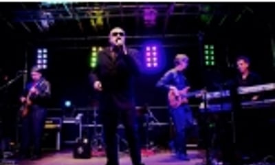 The Sensational Soul Band