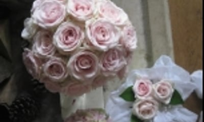 The Gorgeous Flower Company