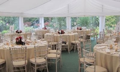 Countess Marquees Ltd