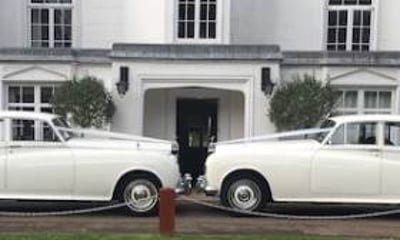 Elegance Wedding Cars